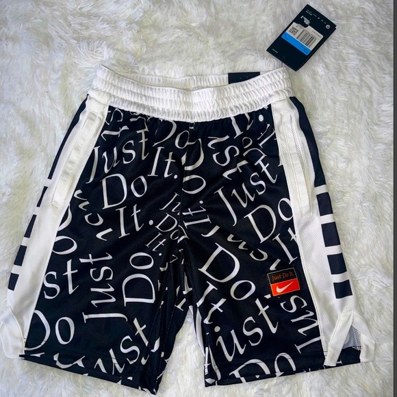 Nike Other - **SOLD** 🆕 Boys Nike Dri-Fit Basketball Short